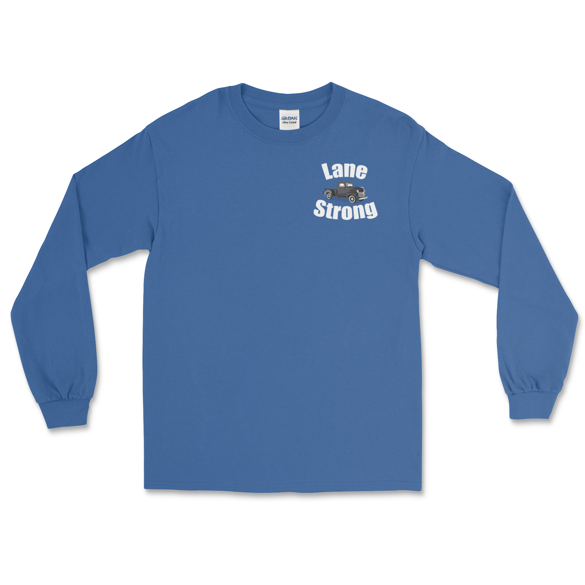 Long Sleeve T-Shirts Main Image